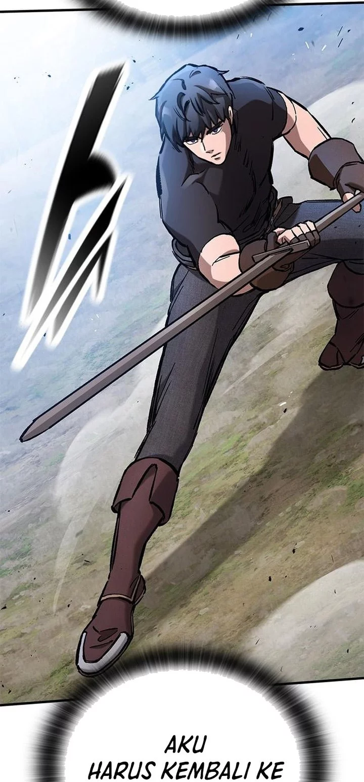 Eternally Regressing Knight Chapter 80 - halaman 55