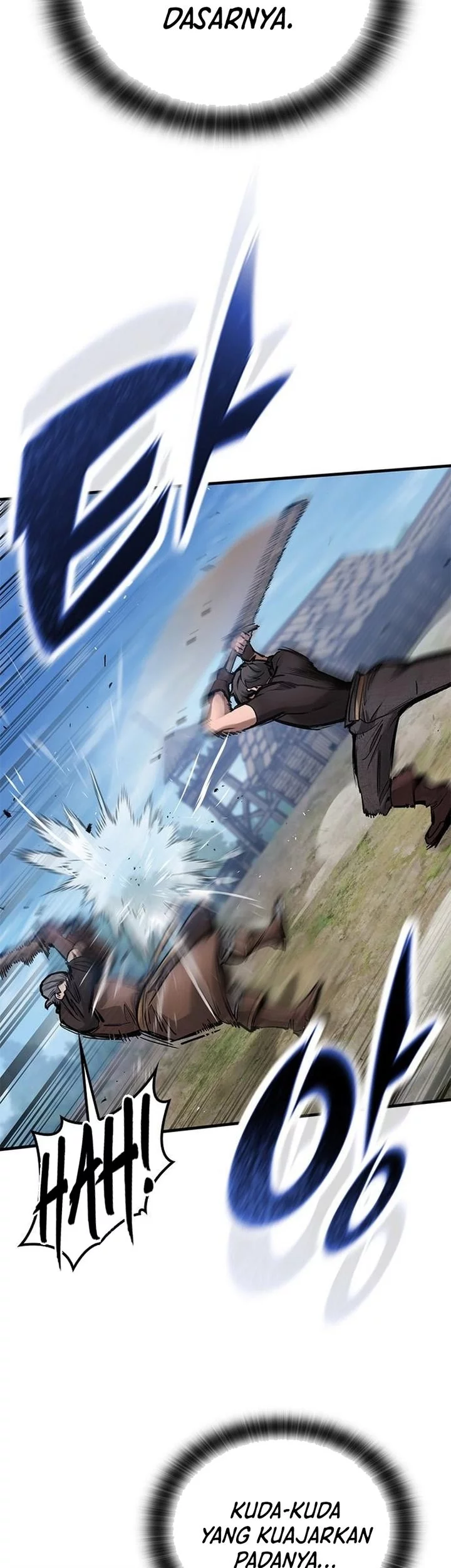 Eternally Regressing Knight Chapter 80 - halaman 56