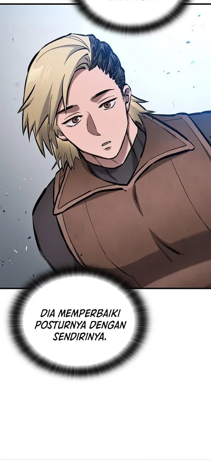 Eternally Regressing Knight Chapter 80 - halaman 57