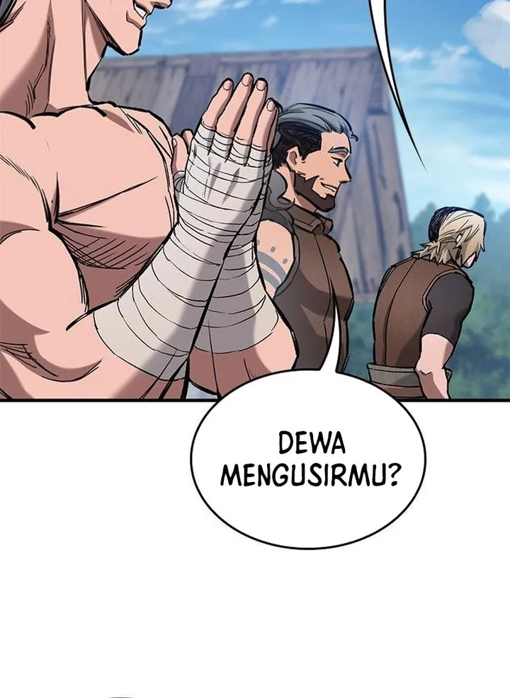 Eternally Regressing Knight Chapter 80 - halaman 60