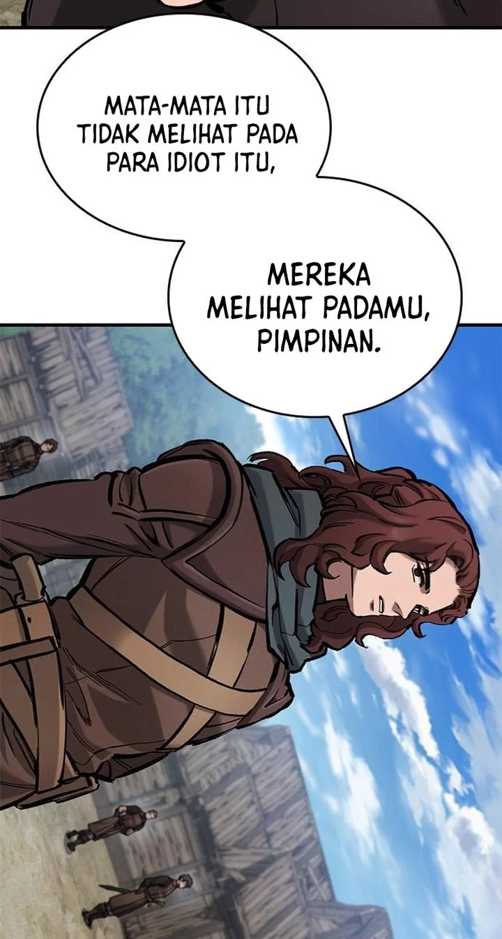Eternally Regressing Knight Chapter 80 - halaman 64