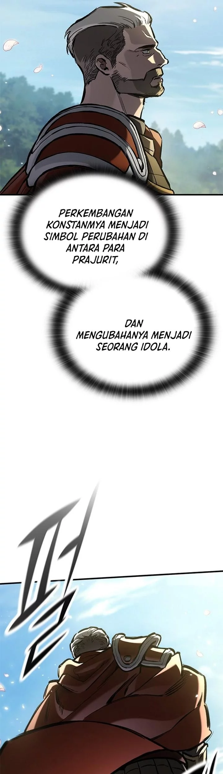 Eternally Regressing Knight Chapter 80 - halaman 67