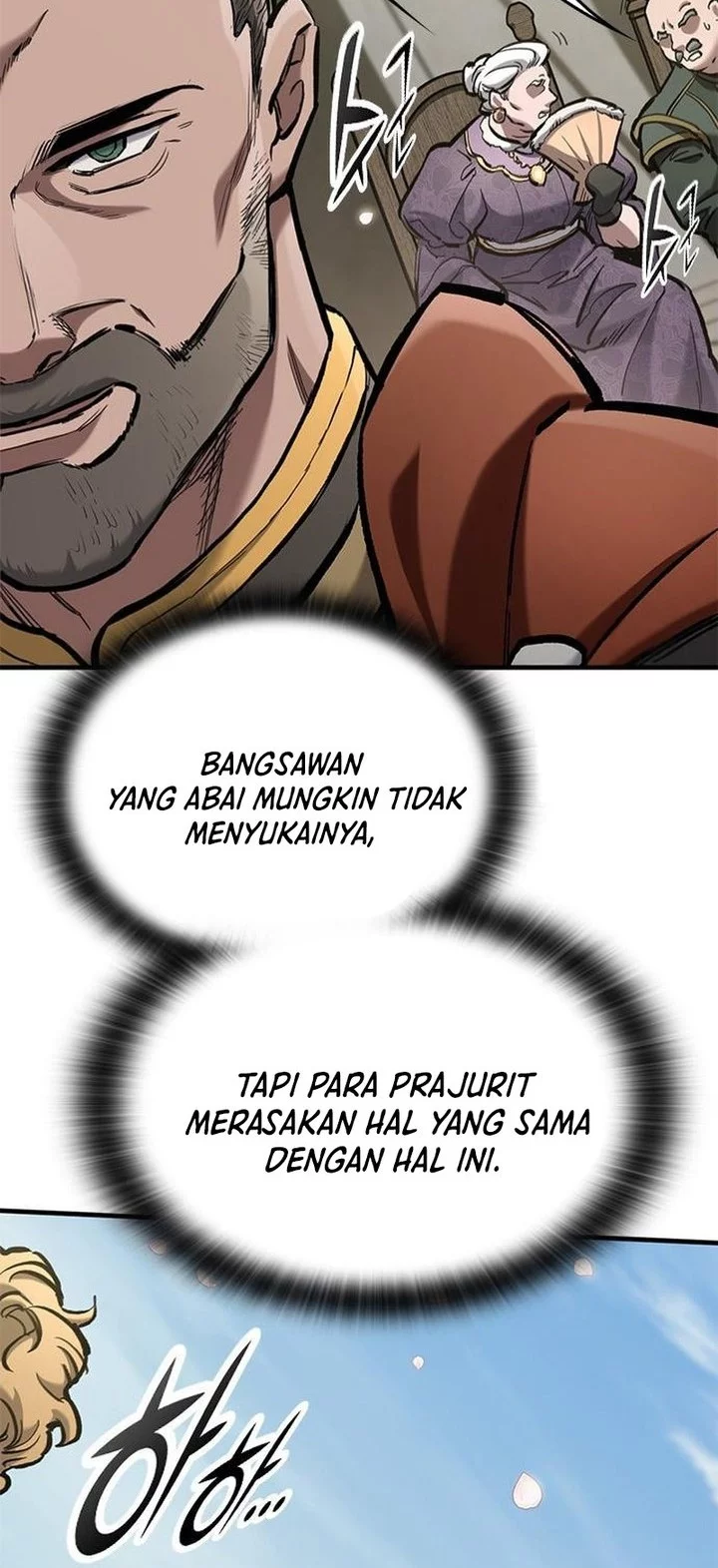 Eternally Regressing Knight Chapter 80 - halaman 72