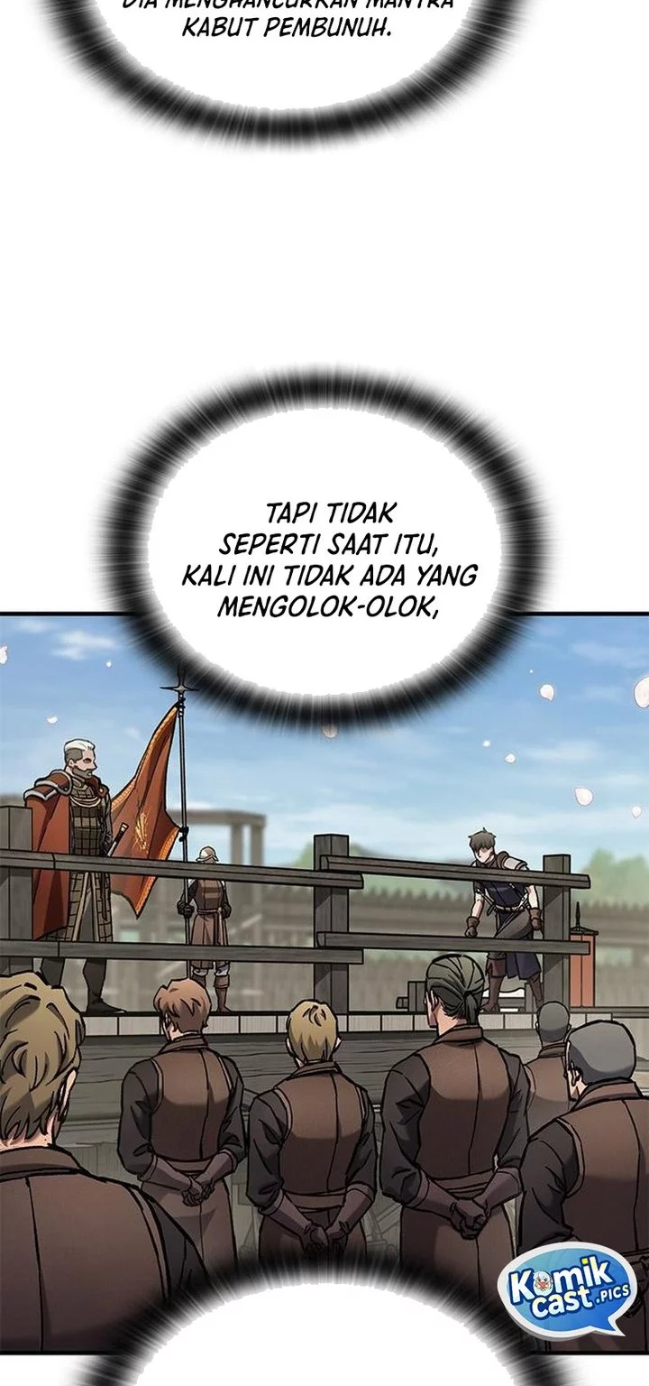 Eternally Regressing Knight Chapter 80 - halaman 76
