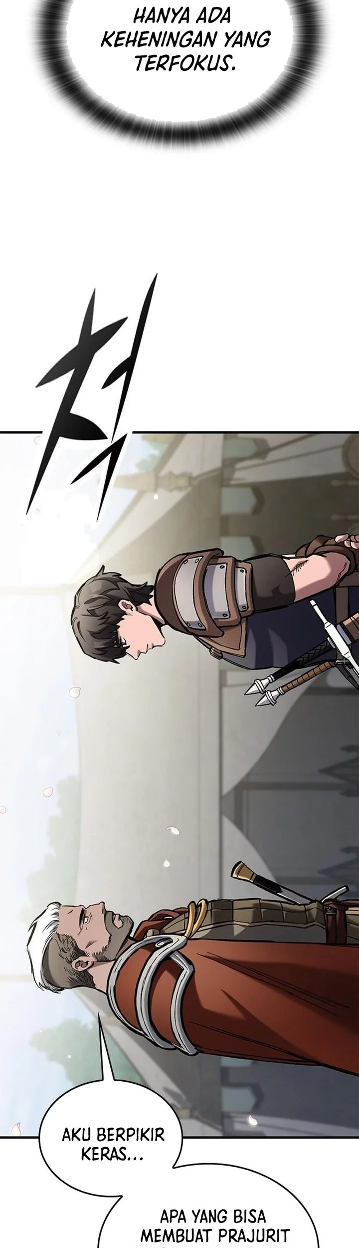 Eternally Regressing Knight Chapter 80 - halaman 77