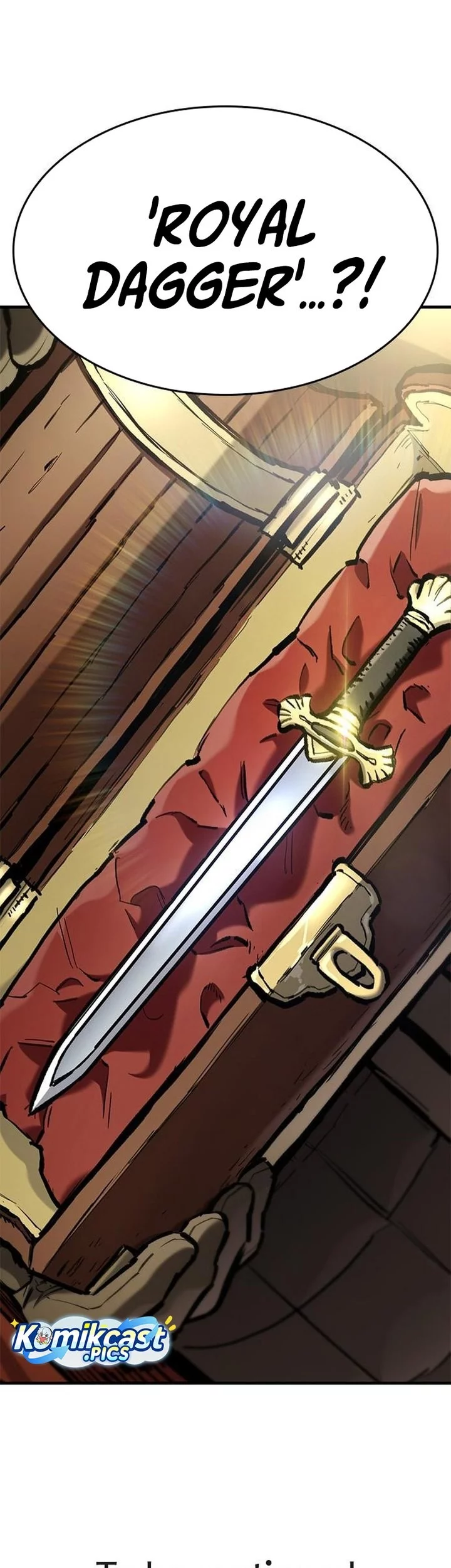 Eternally Regressing Knight Chapter 80 - halaman 81
