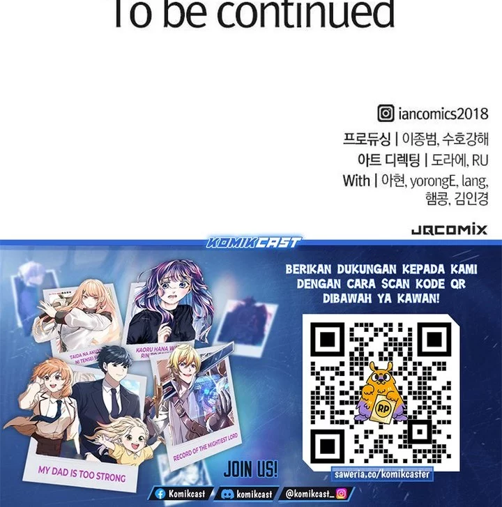 Eternally Regressing Knight Chapter 80 - halaman 82