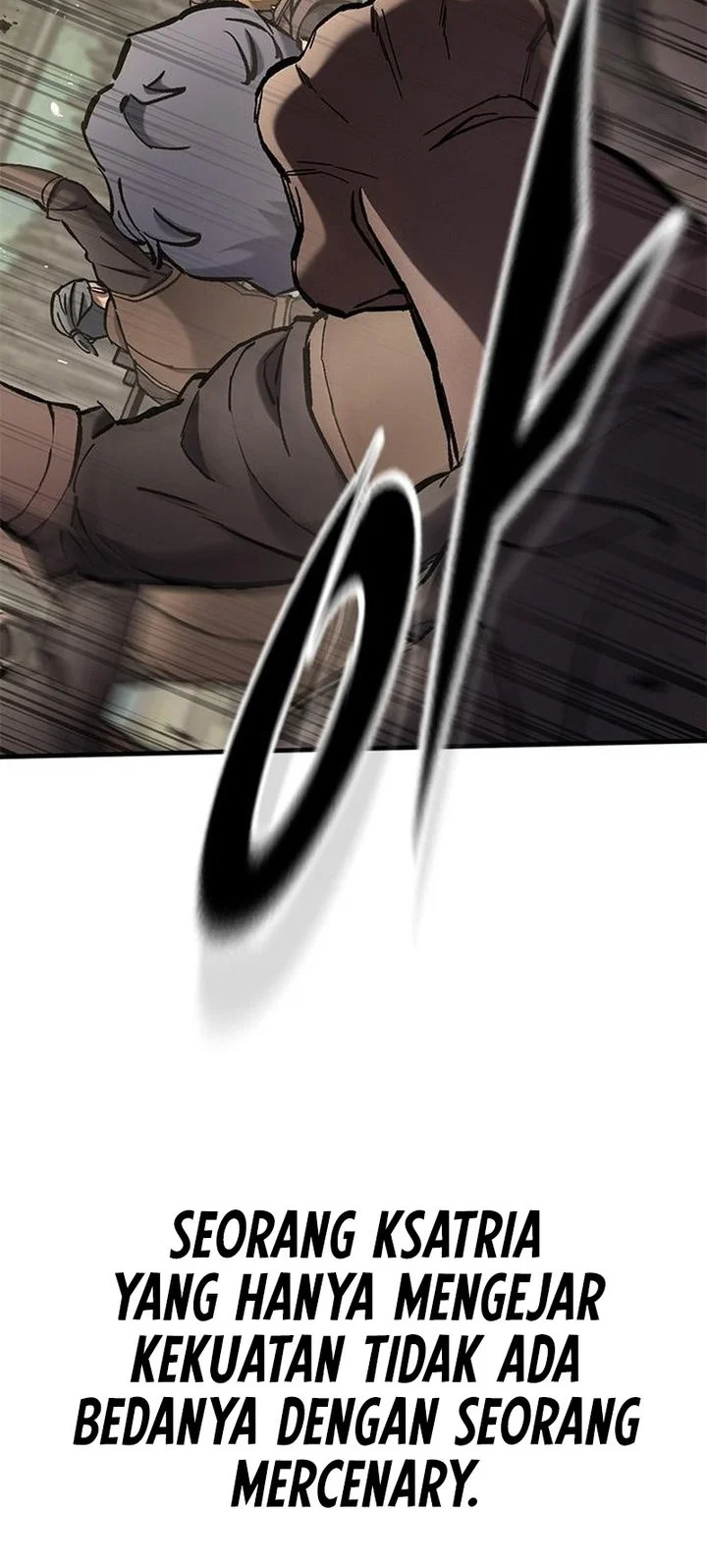 Eternally Regressing Knight Chapter 81 - halaman 11