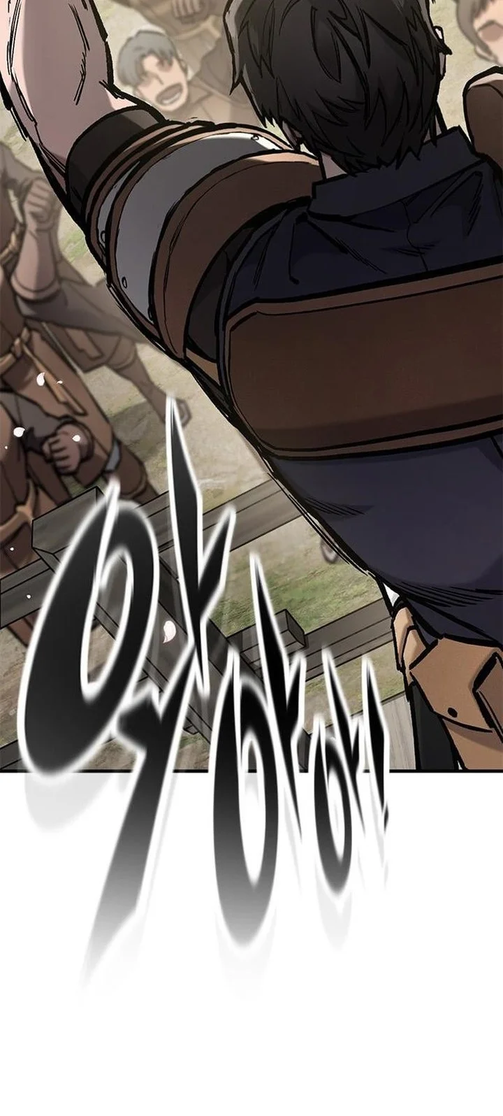 Eternally Regressing Knight Chapter 81 - halaman 15