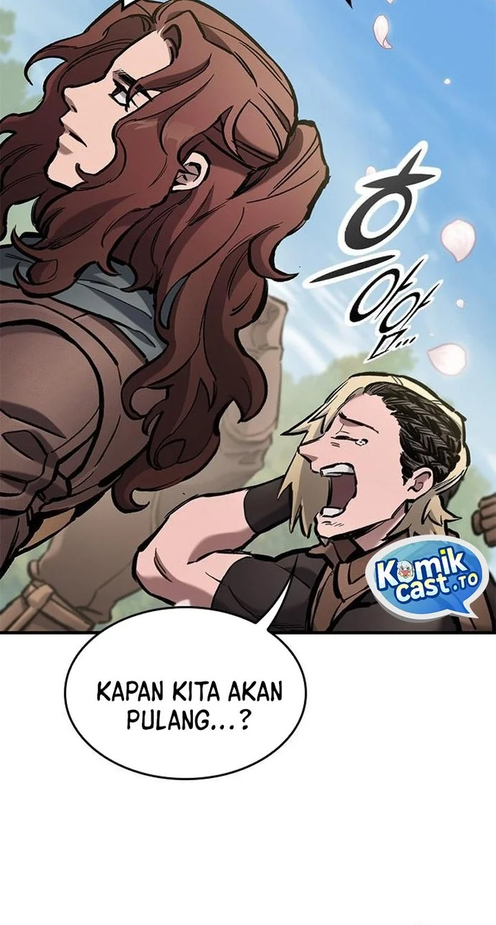 Eternally Regressing Knight Chapter 81 - halaman 19