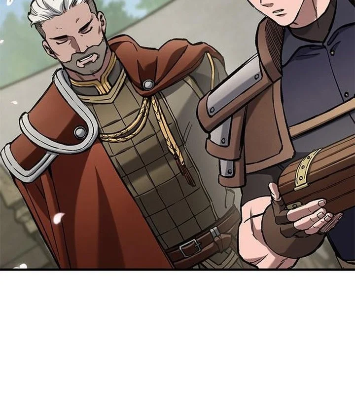 Eternally Regressing Knight Chapter 81 - halaman 21