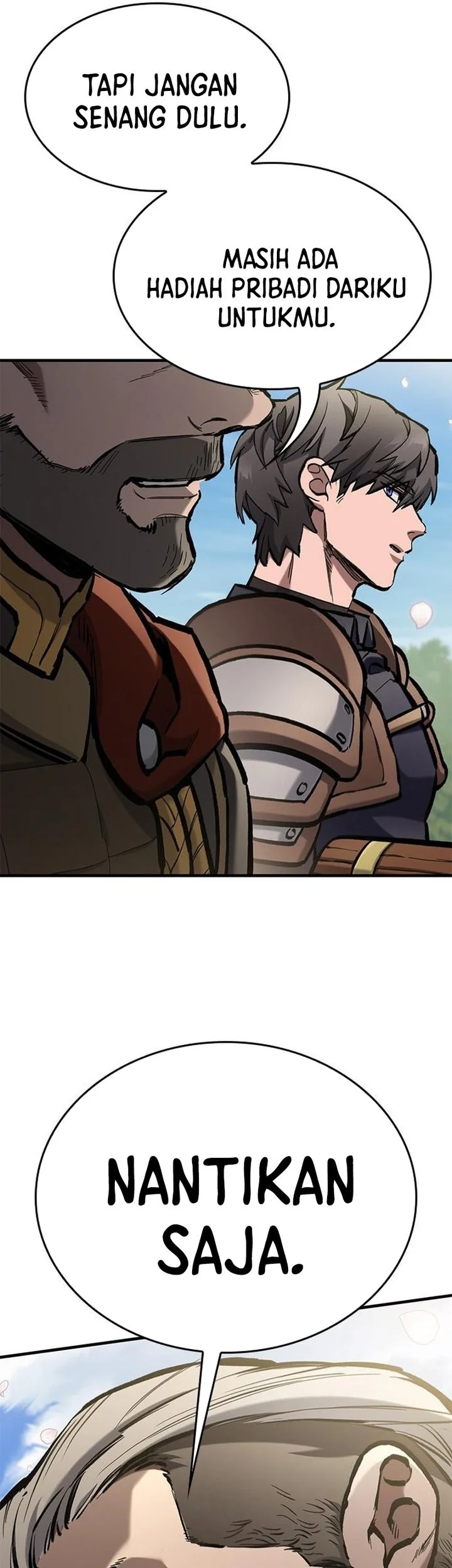 Eternally Regressing Knight Chapter 81 - halaman 22