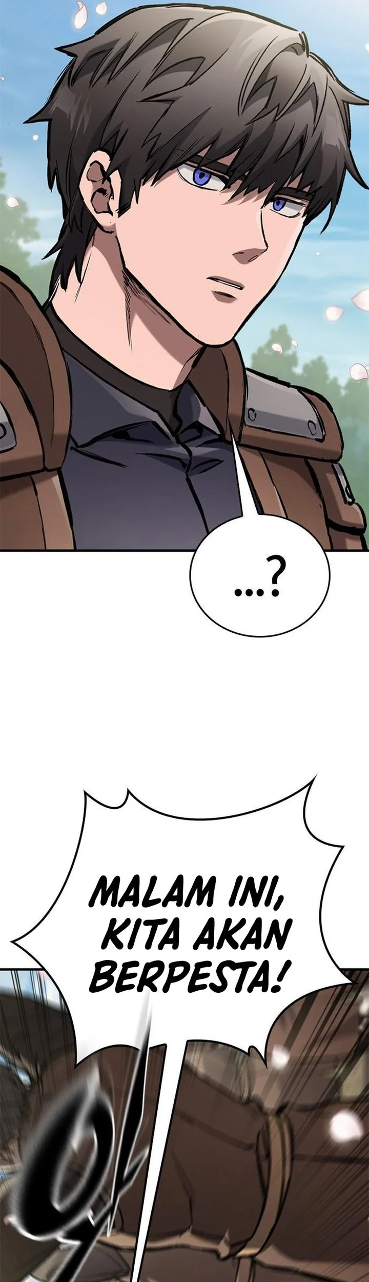 Eternally Regressing Knight Chapter 81 - halaman 24