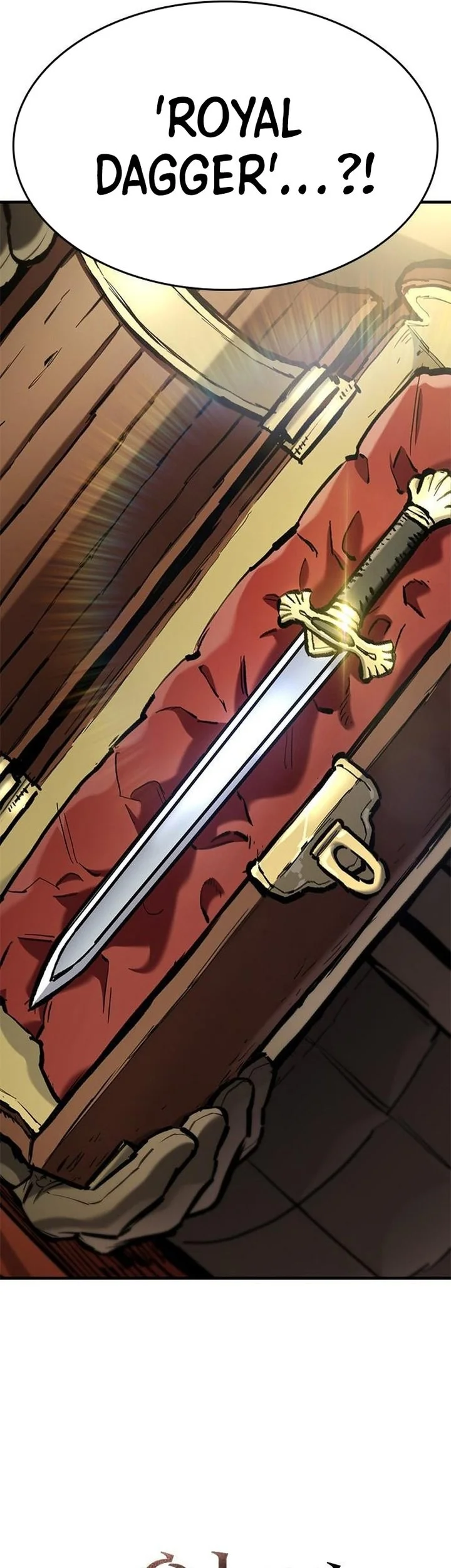 Eternally Regressing Knight Chapter 81 - halaman 3