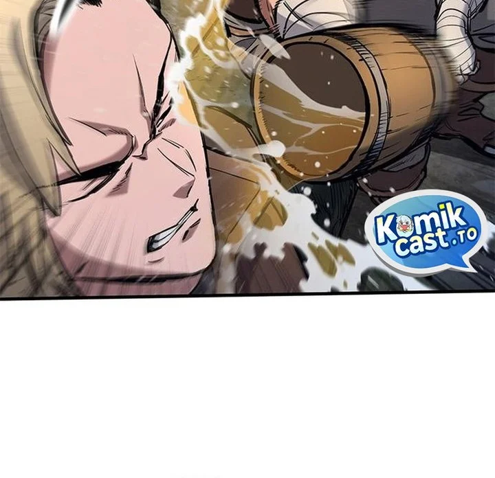 Eternally Regressing Knight Chapter 81 - halaman 31