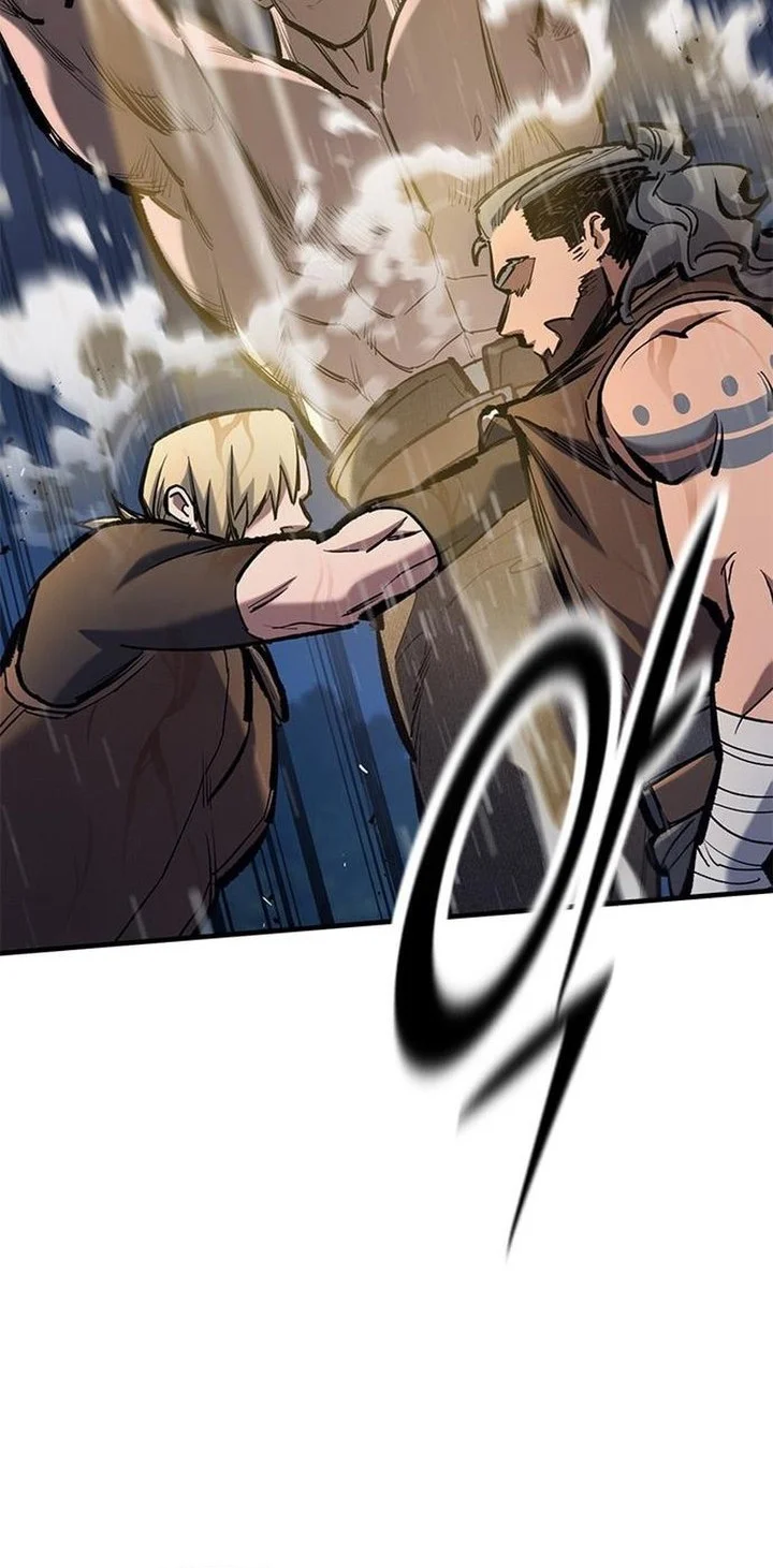 Eternally Regressing Knight Chapter 81 - halaman 33