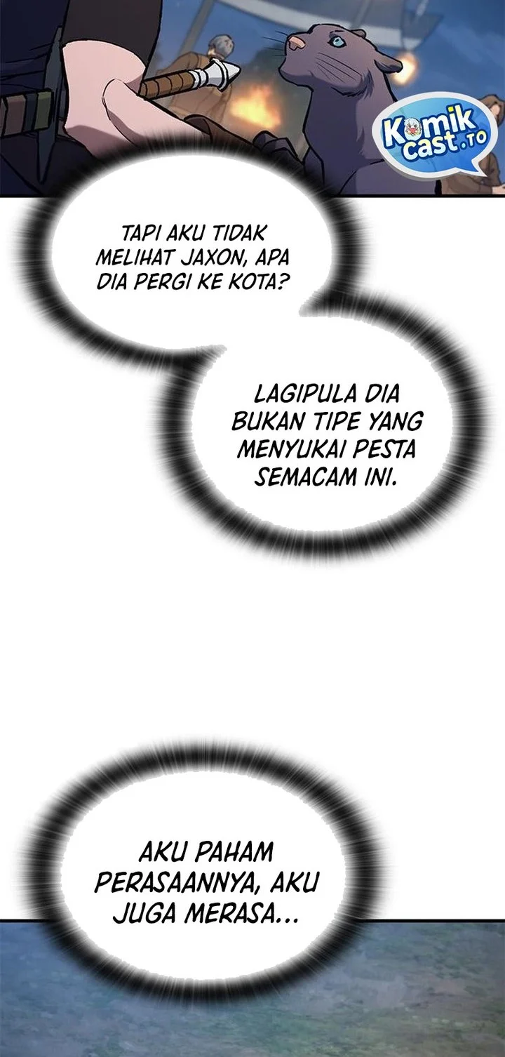 Eternally Regressing Knight Chapter 81 - halaman 35