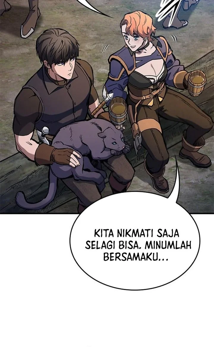 Eternally Regressing Knight Chapter 81 - halaman 37