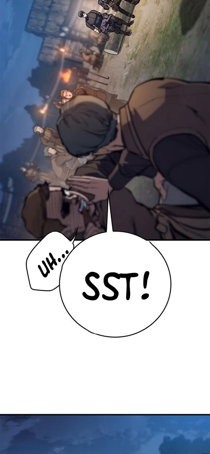 Eternally Regressing Knight Chapter 81 - halaman 39