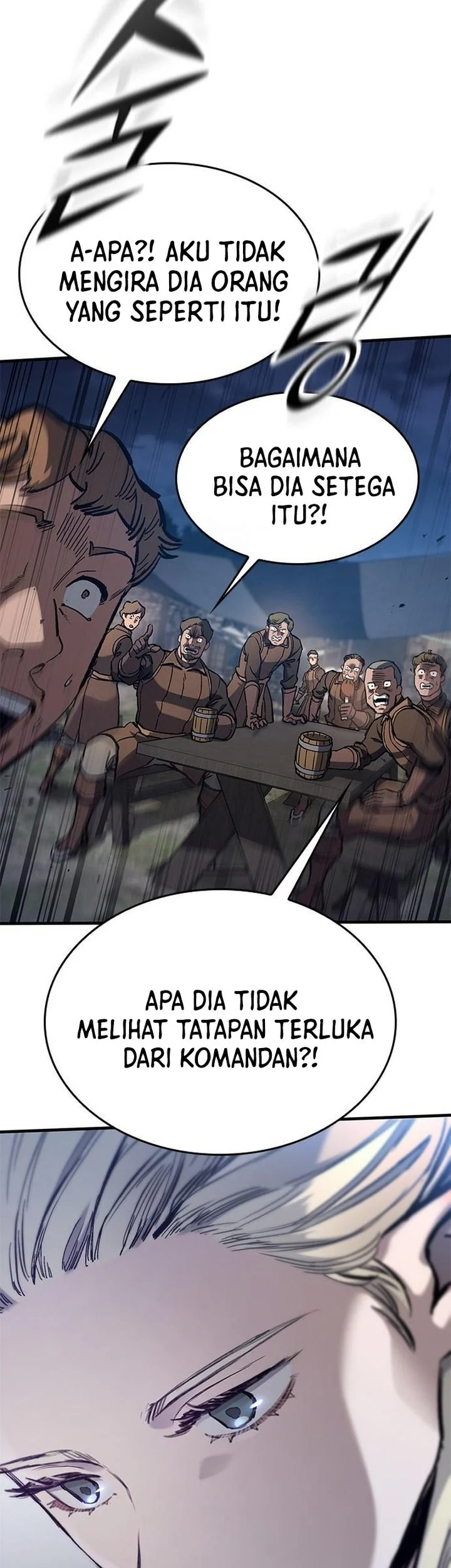 Eternally Regressing Knight Chapter 81 - halaman 42
