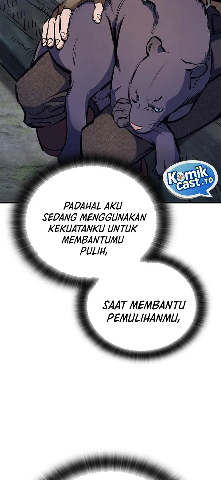 Eternally Regressing Knight Chapter 81 - halaman 45