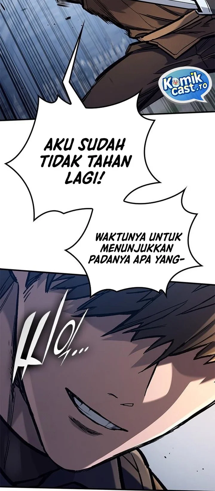 Eternally Regressing Knight Chapter 81 - halaman 49