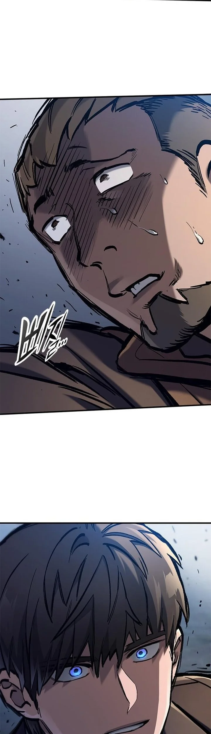 Eternally Regressing Knight Chapter 81 - halaman 50