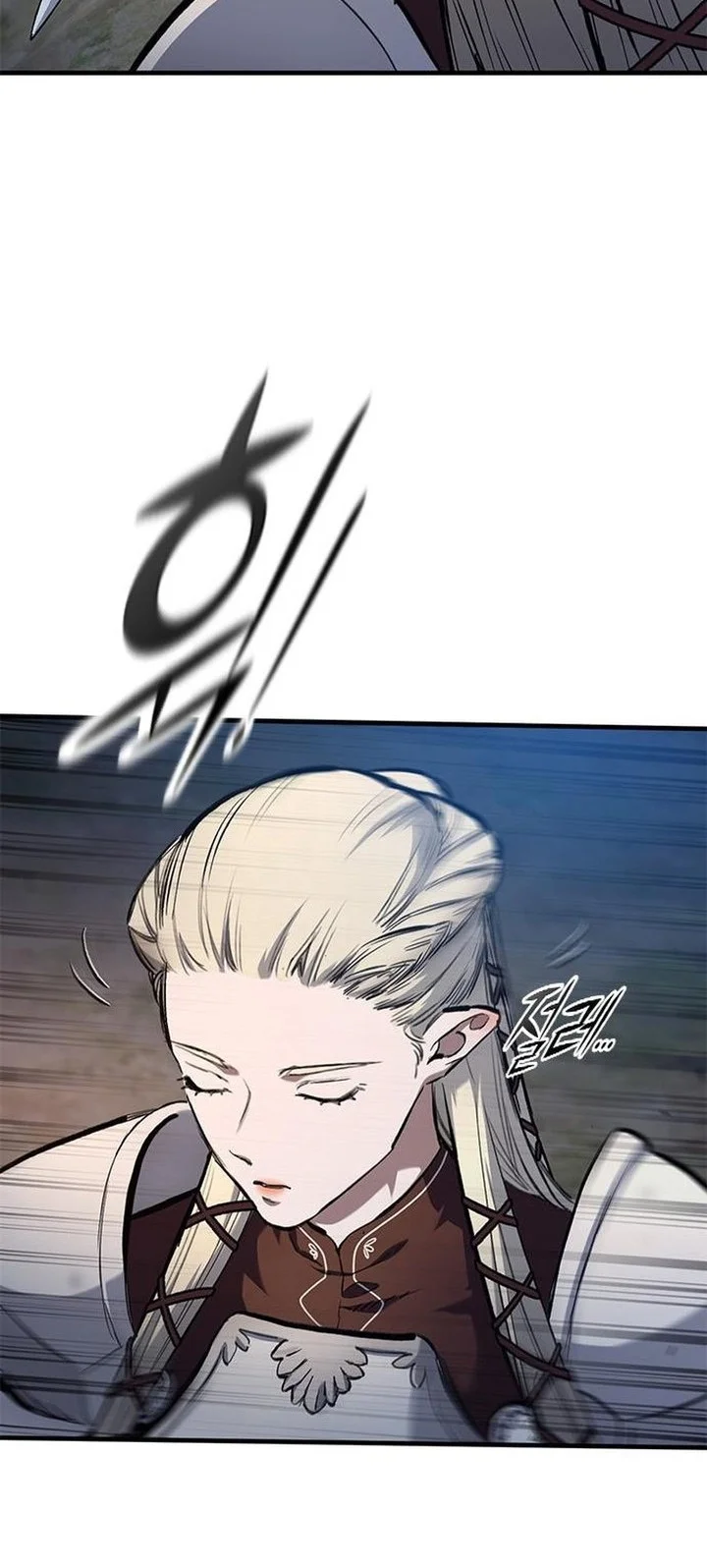 Eternally Regressing Knight Chapter 81 - halaman 61