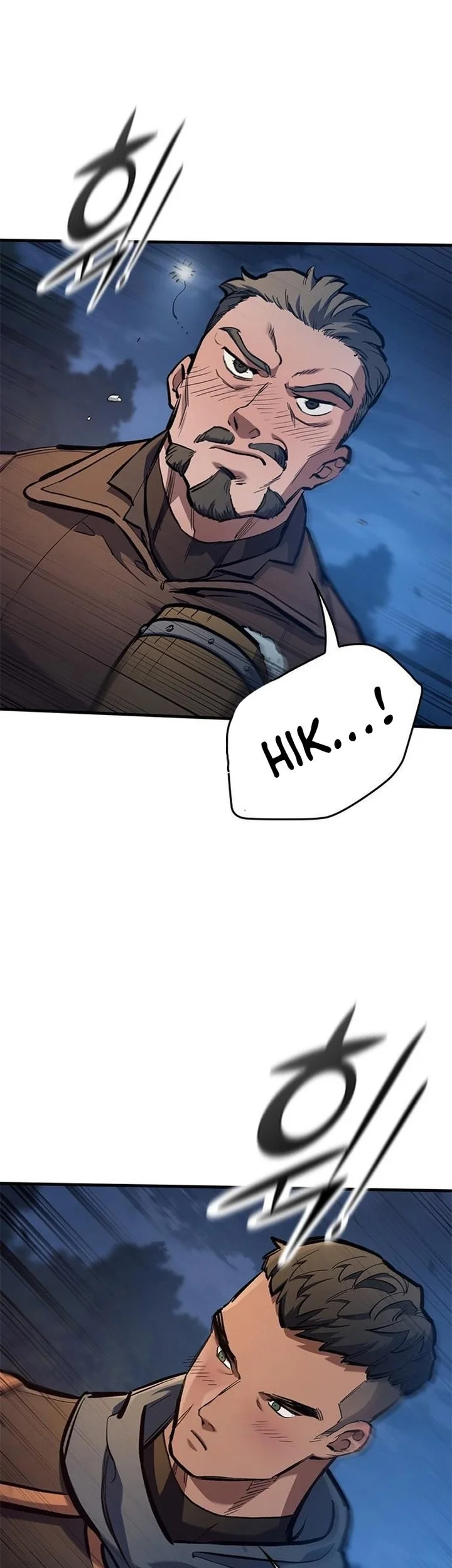 Eternally Regressing Knight Chapter 81 - halaman 62