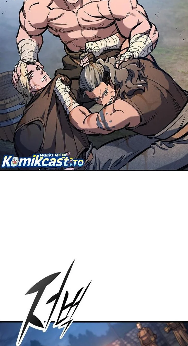 Eternally Regressing Knight Chapter 81 - halaman 67