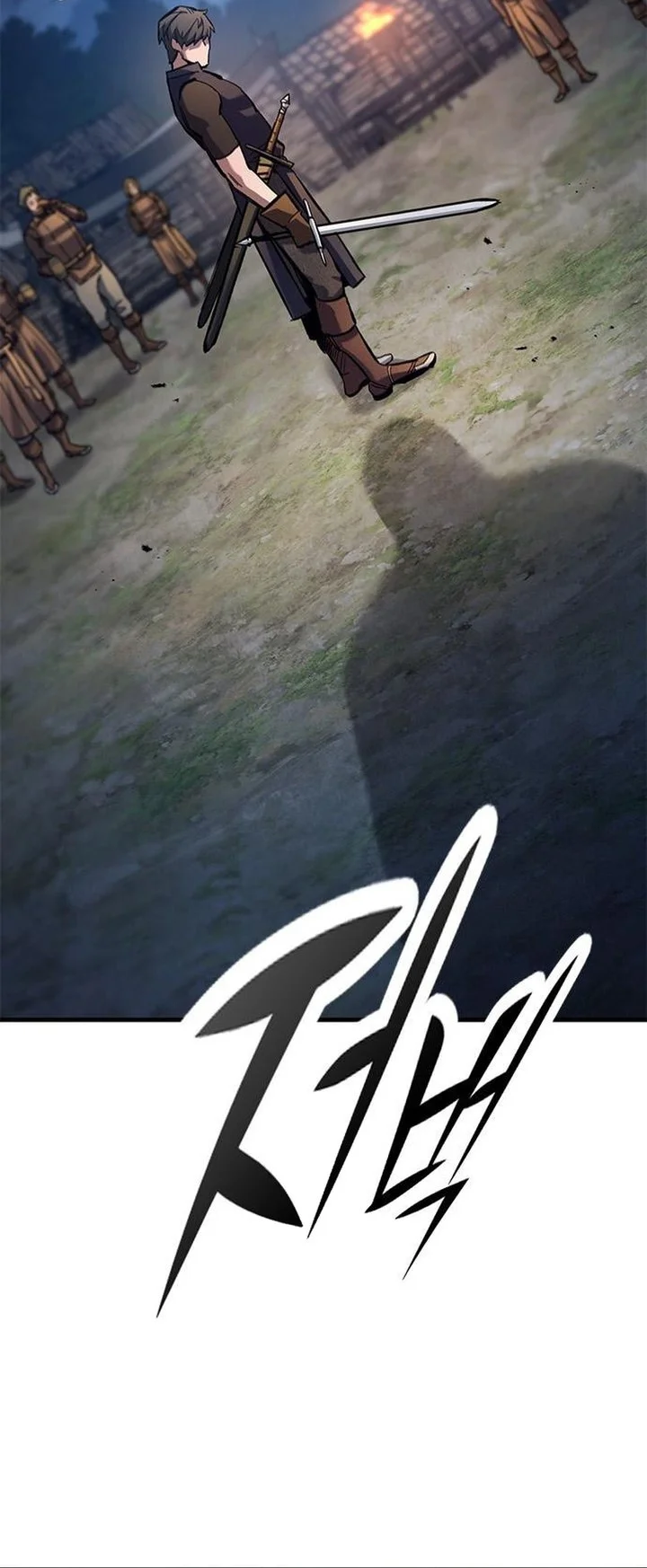 Eternally Regressing Knight Chapter 81 - halaman 68