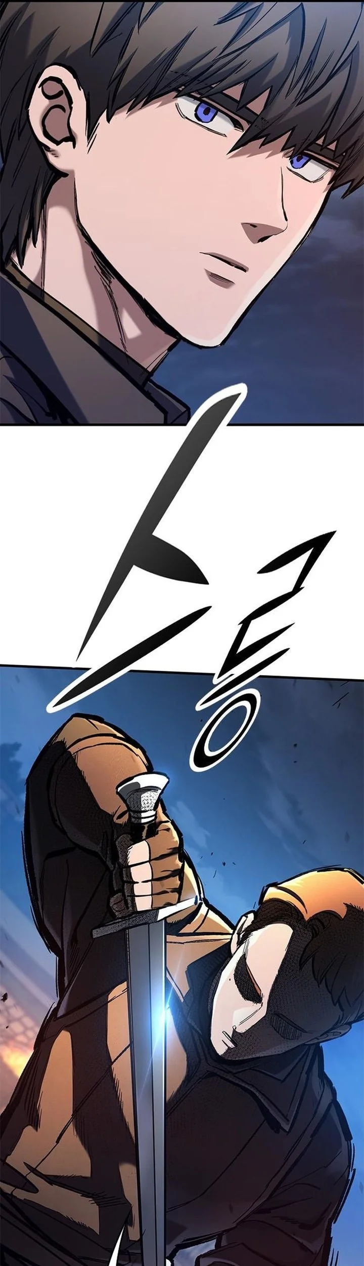 Eternally Regressing Knight Chapter 81 - halaman 69
