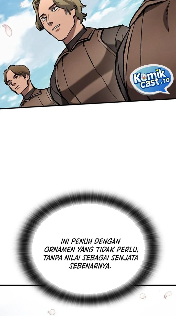 Eternally Regressing Knight Chapter 81 - halaman 7
