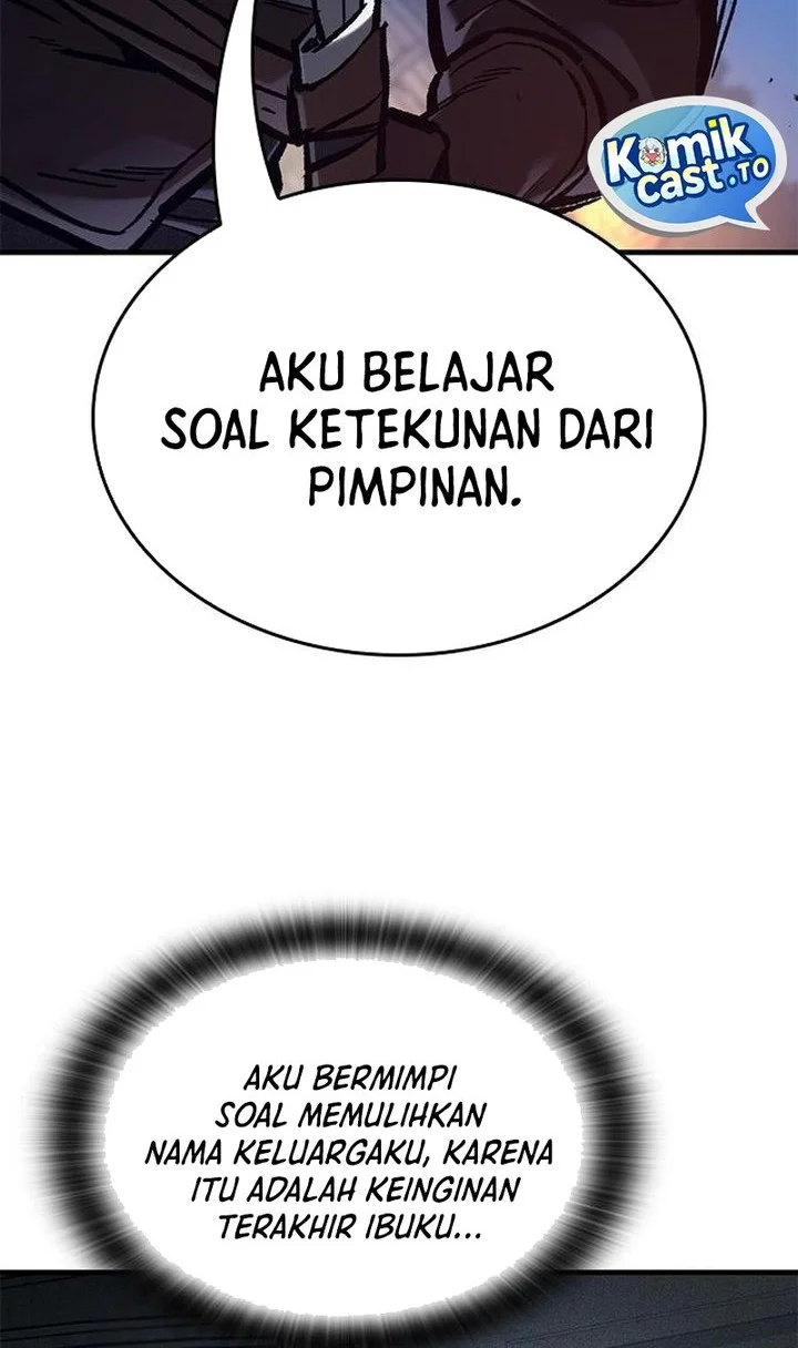 Eternally Regressing Knight Chapter 81 - halaman 70