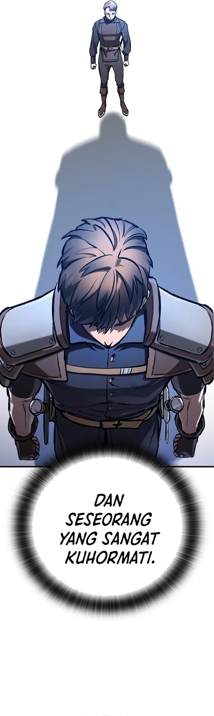 Eternally Regressing Knight Chapter 81 - halaman 73