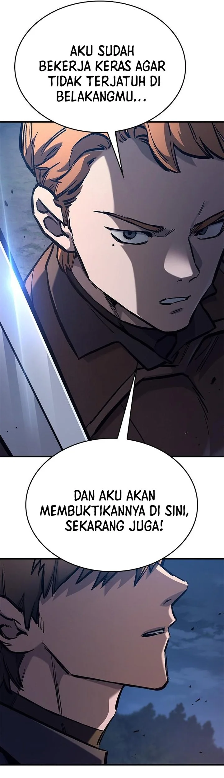 Eternally Regressing Knight Chapter 81 - halaman 75