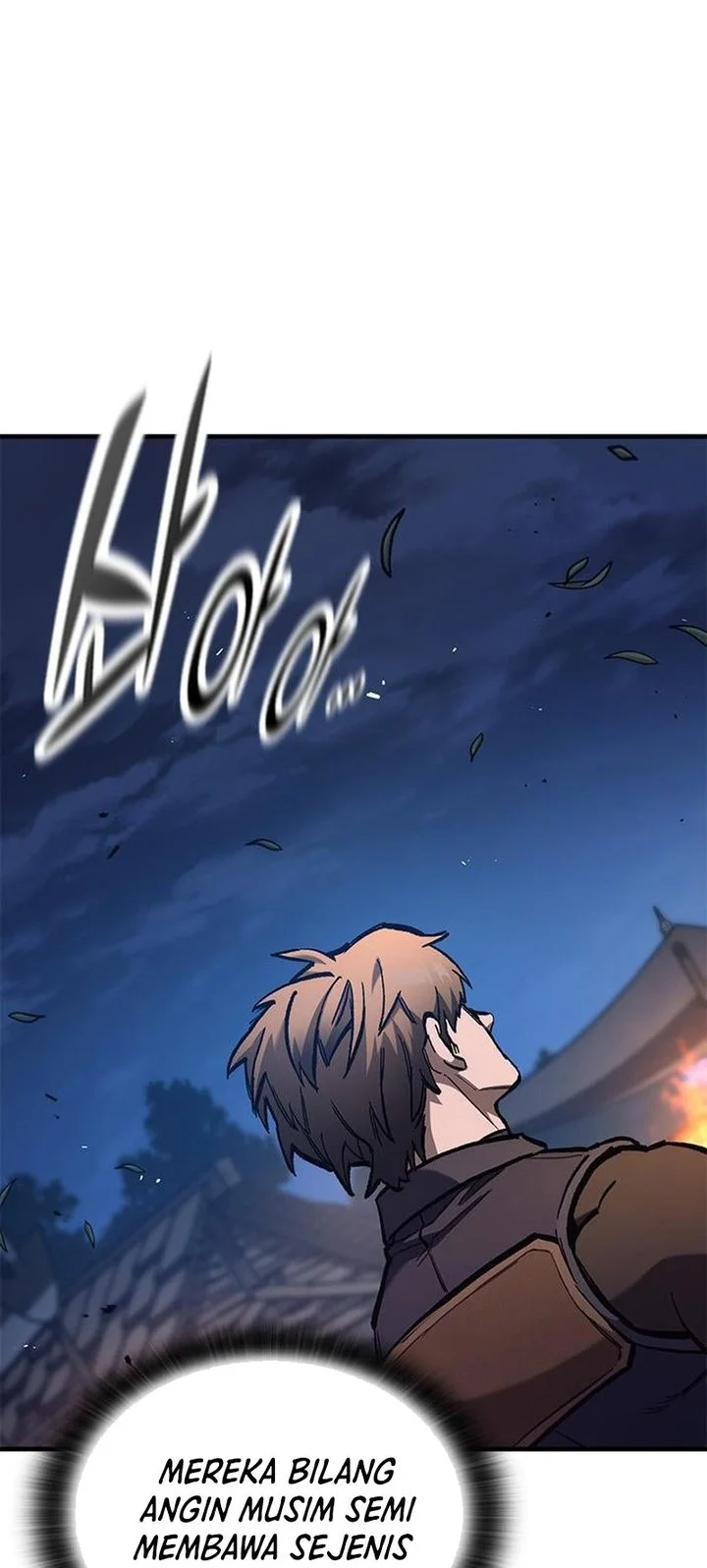 Eternally Regressing Knight Chapter 81 - halaman 76