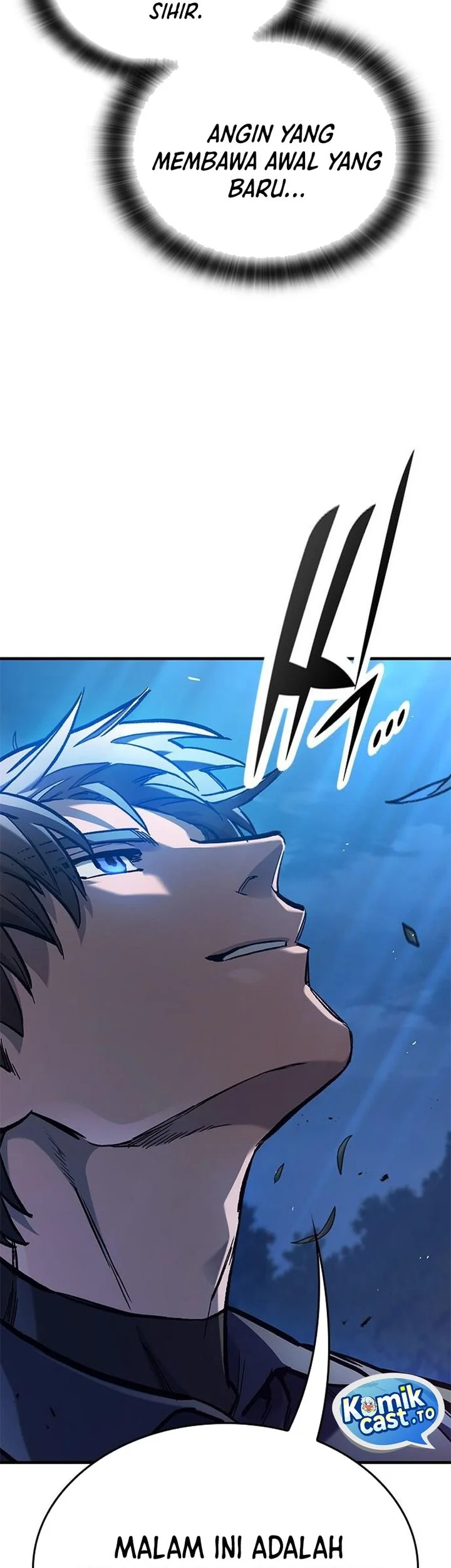 Eternally Regressing Knight Chapter 81 - halaman 77