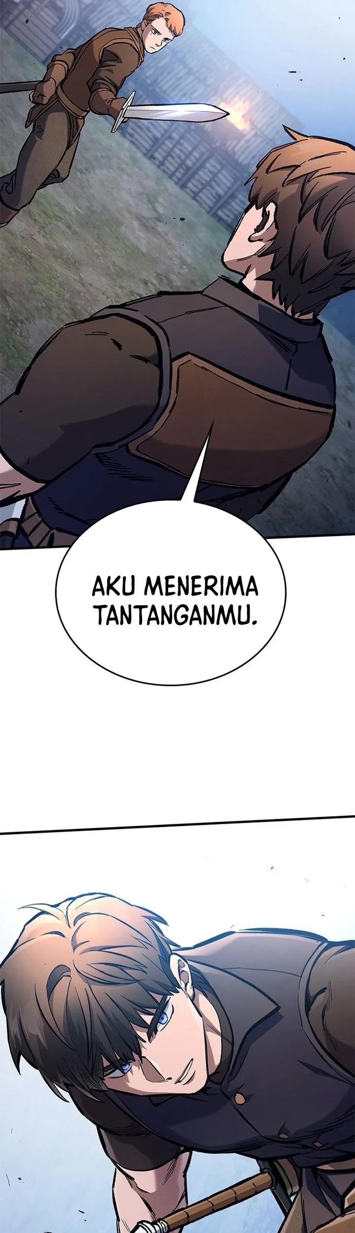 Eternally Regressing Knight Chapter 81 - halaman 79