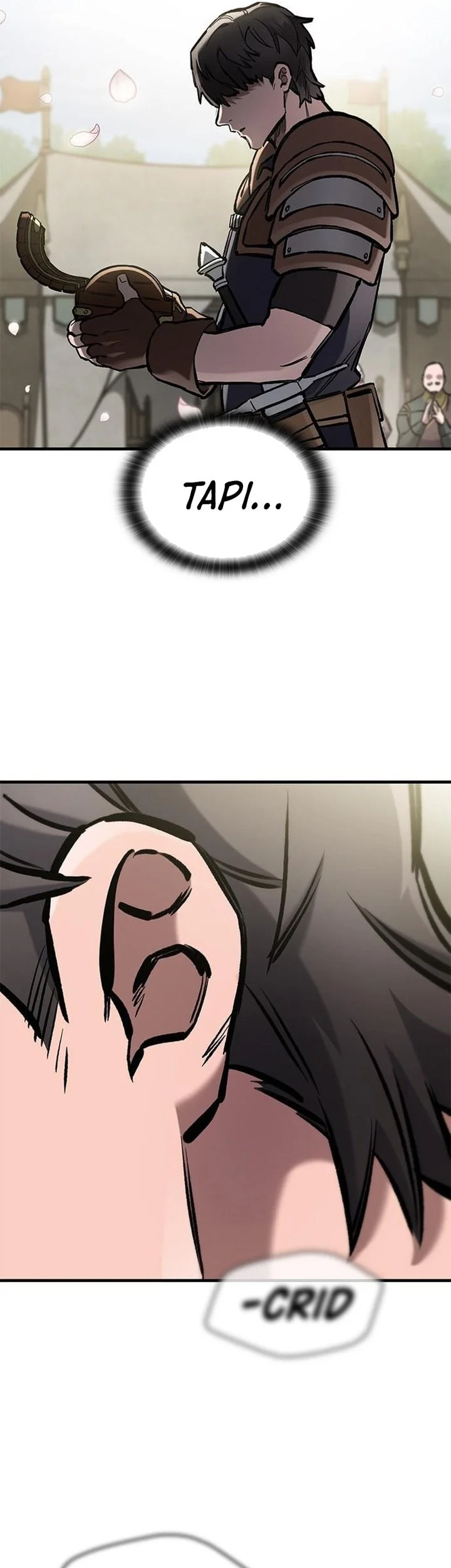 Eternally Regressing Knight Chapter 81 - halaman 8