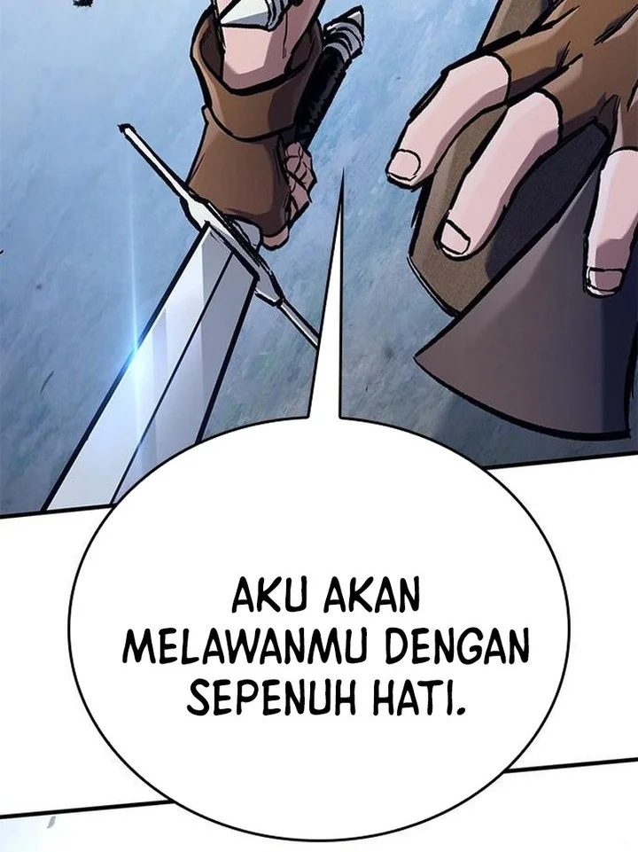 Eternally Regressing Knight Chapter 81 - halaman 80