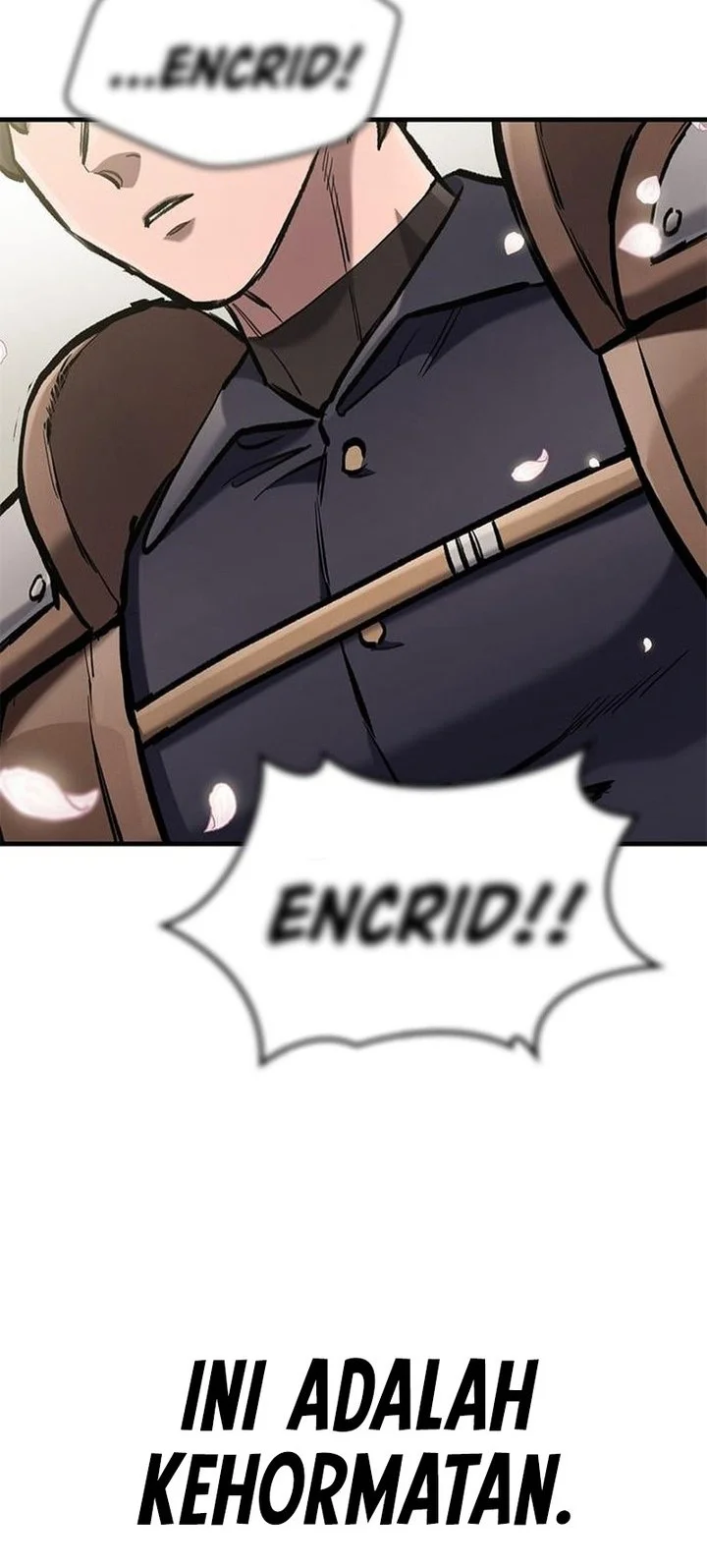 Eternally Regressing Knight Chapter 81 - halaman 9