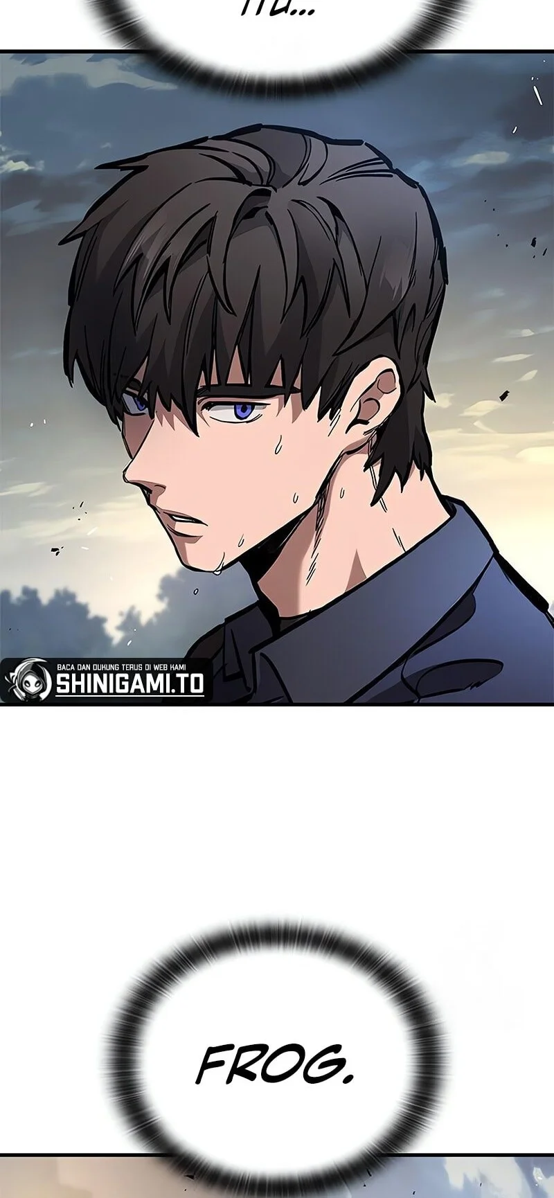 Eternally Regressing Knight Chapter 82 - halaman 1