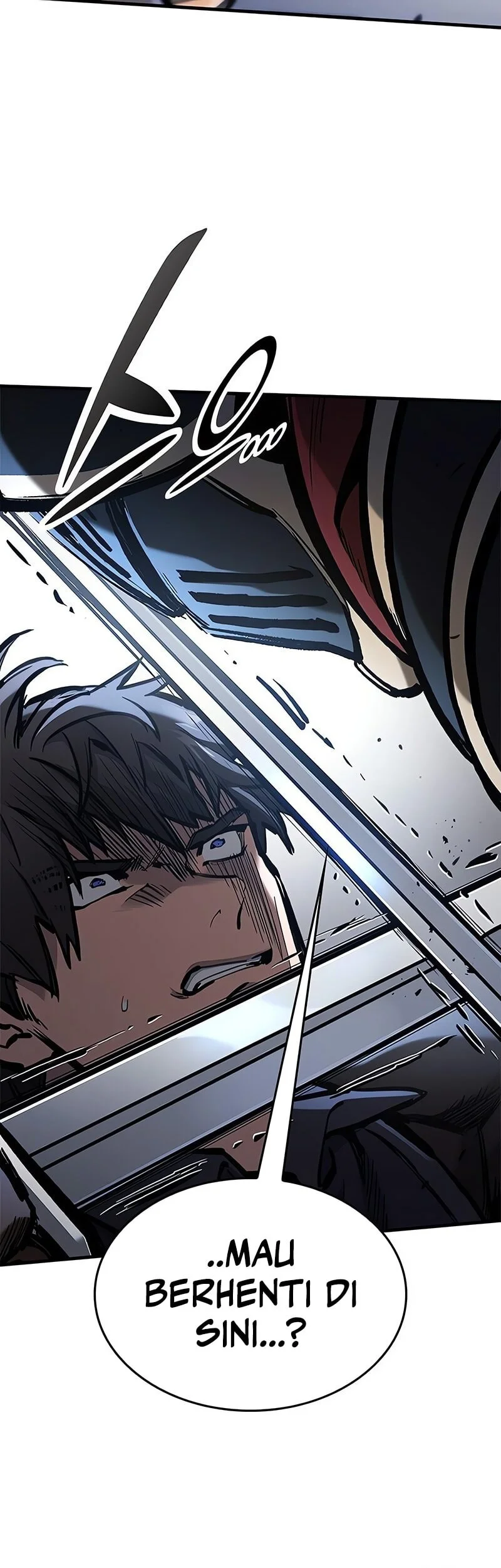 Eternally Regressing Knight Chapter 82 - halaman 10