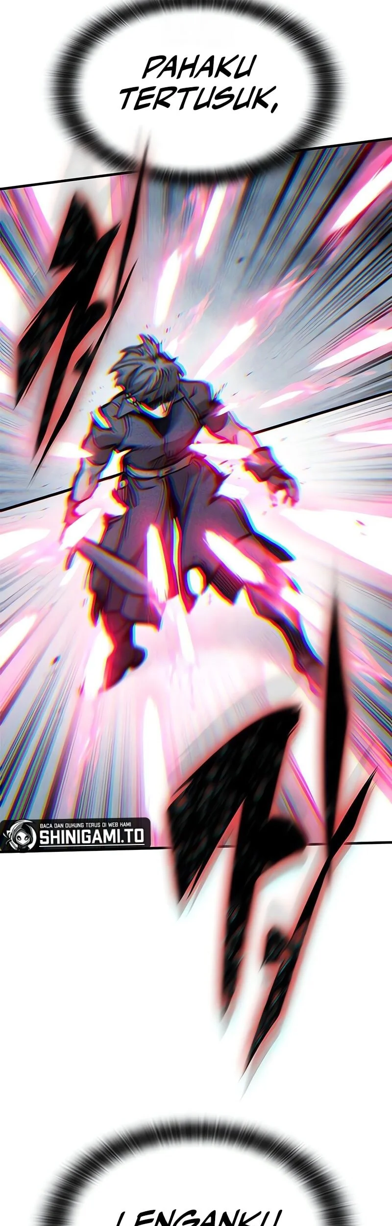Eternally Regressing Knight Chapter 82 - halaman 16