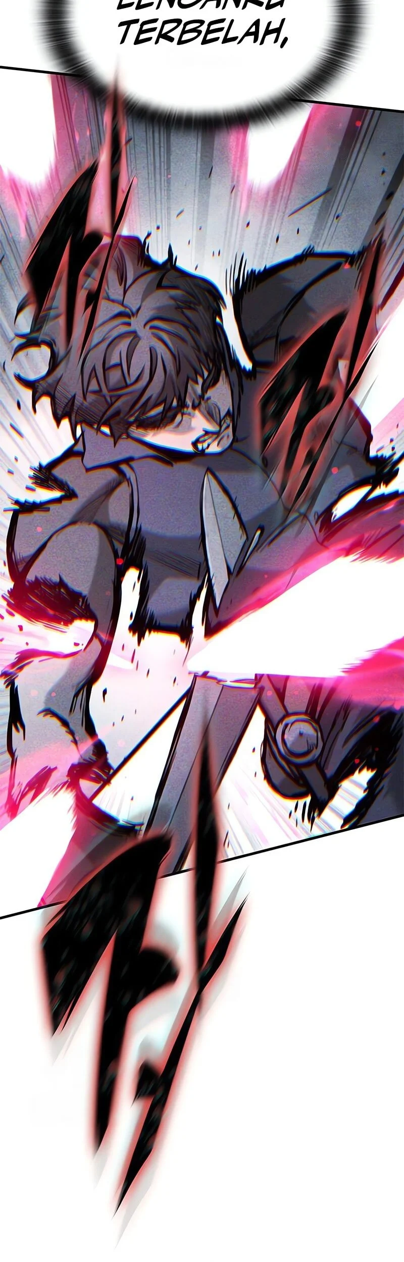 Eternally Regressing Knight Chapter 82 - halaman 17