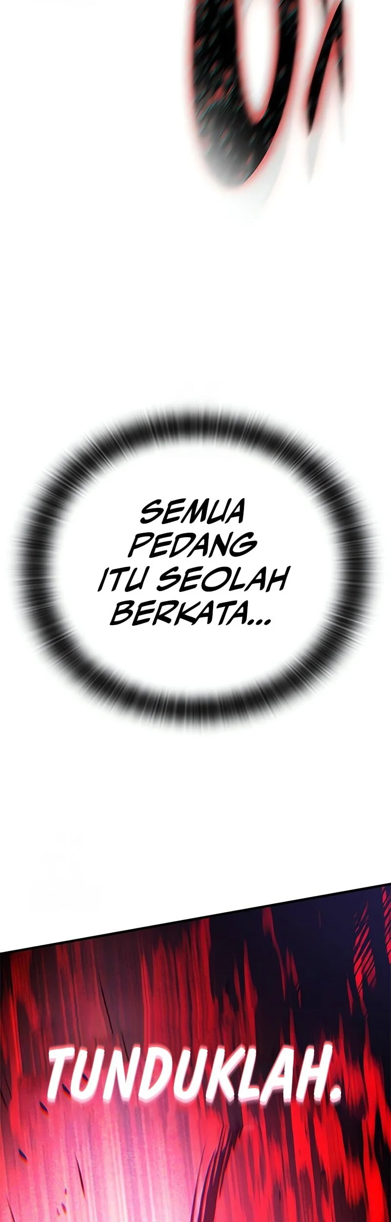 Eternally Regressing Knight Chapter 82 - halaman 19
