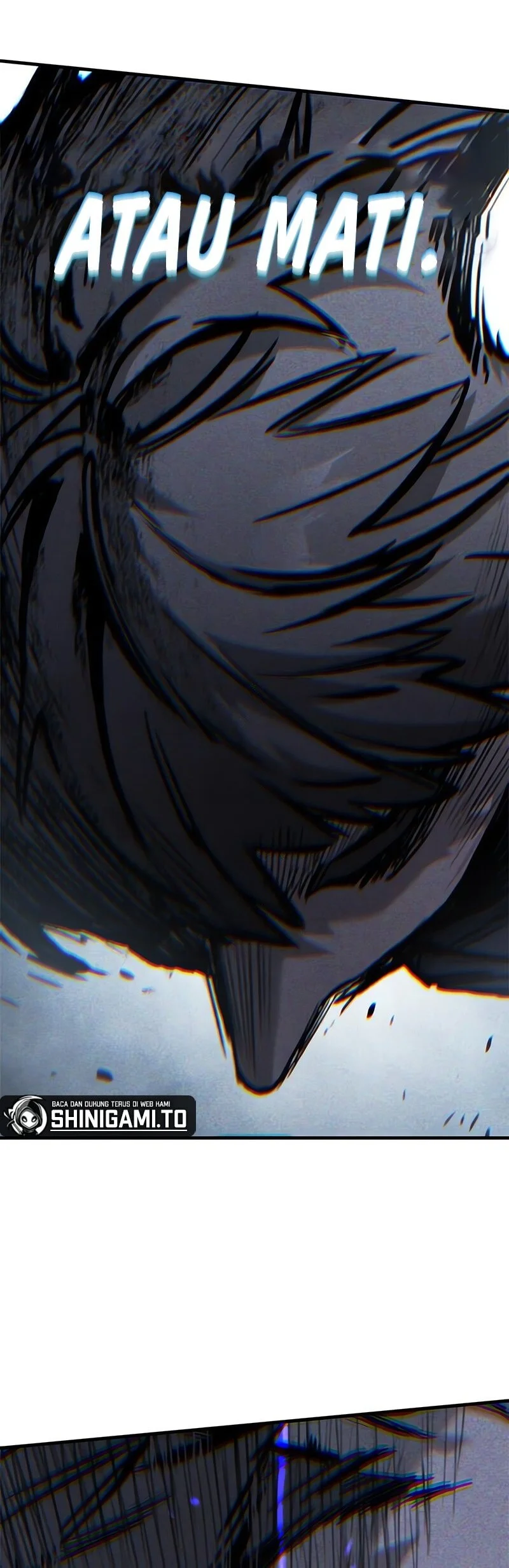 Eternally Regressing Knight Chapter 82 - halaman 21