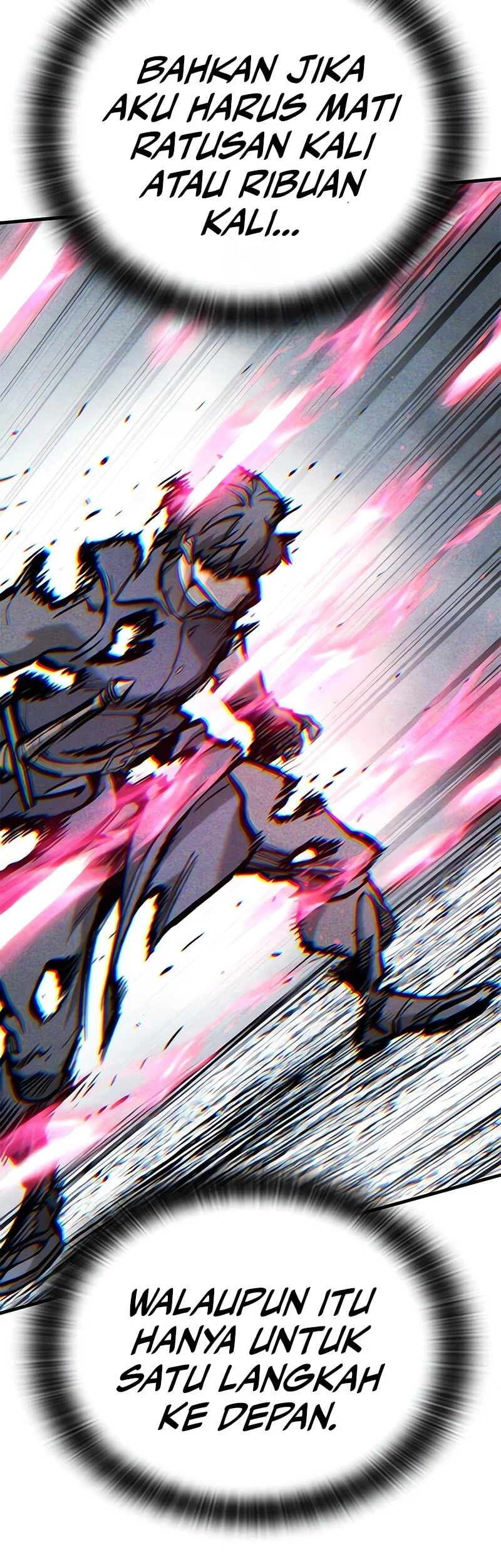 Eternally Regressing Knight Chapter 82 - halaman 24