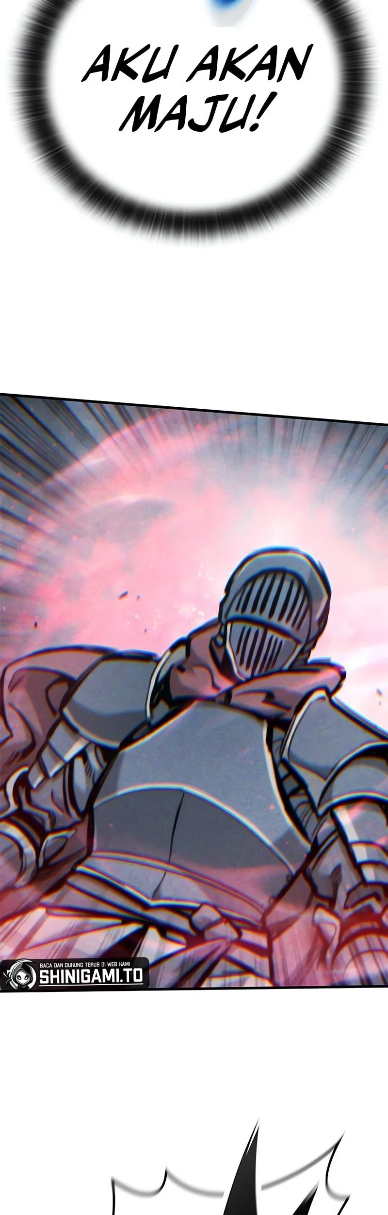 Eternally Regressing Knight Chapter 82 - halaman 27